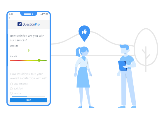 Conduct-Unlimited-Offline-Mobile-Surveys