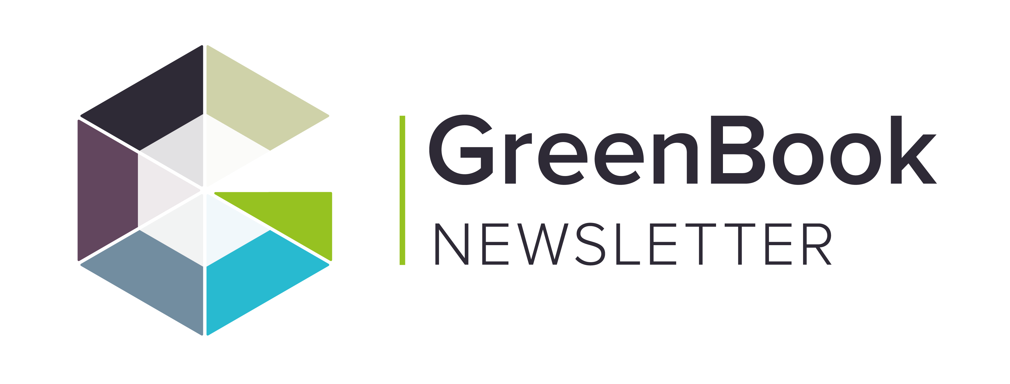 GreenBook logo